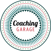 Logo der Coaching Garage Zürich